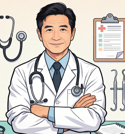 栾杰在哪家医院